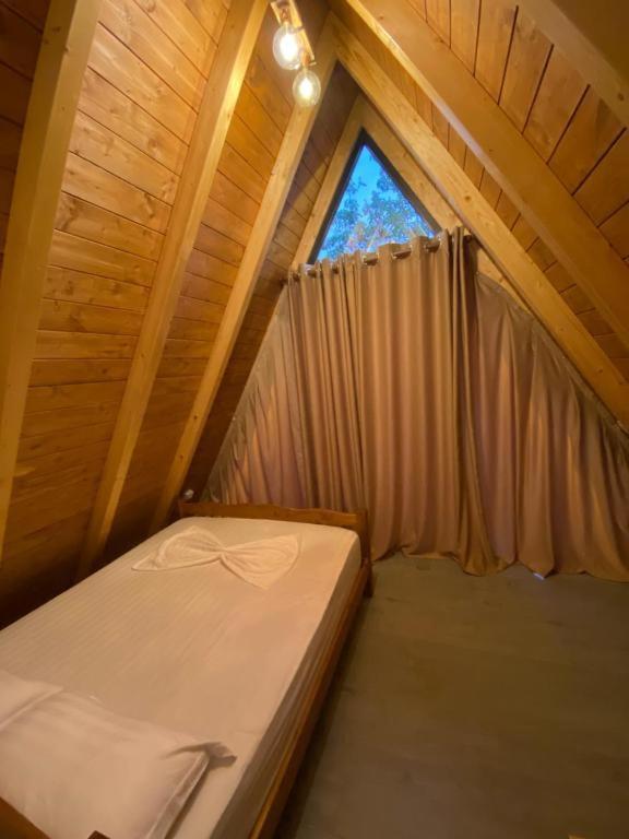 Windmill Shkodra Villa'S & Gesthouse Extérieur photo